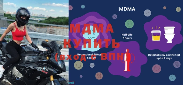 тгк Бугульма